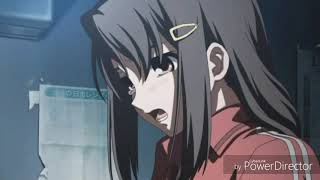 Candy Boy amv Human