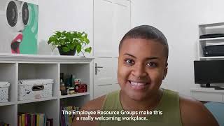 Oracle Pride Employee Network: Meet Agnes