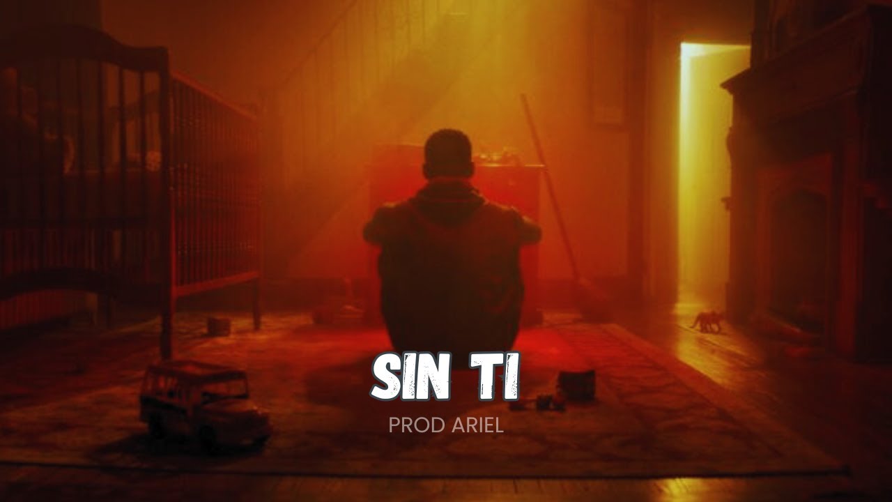 [FREE] Bachata Beat Romantic "SIN TI" | type beat Emotional Inspiring