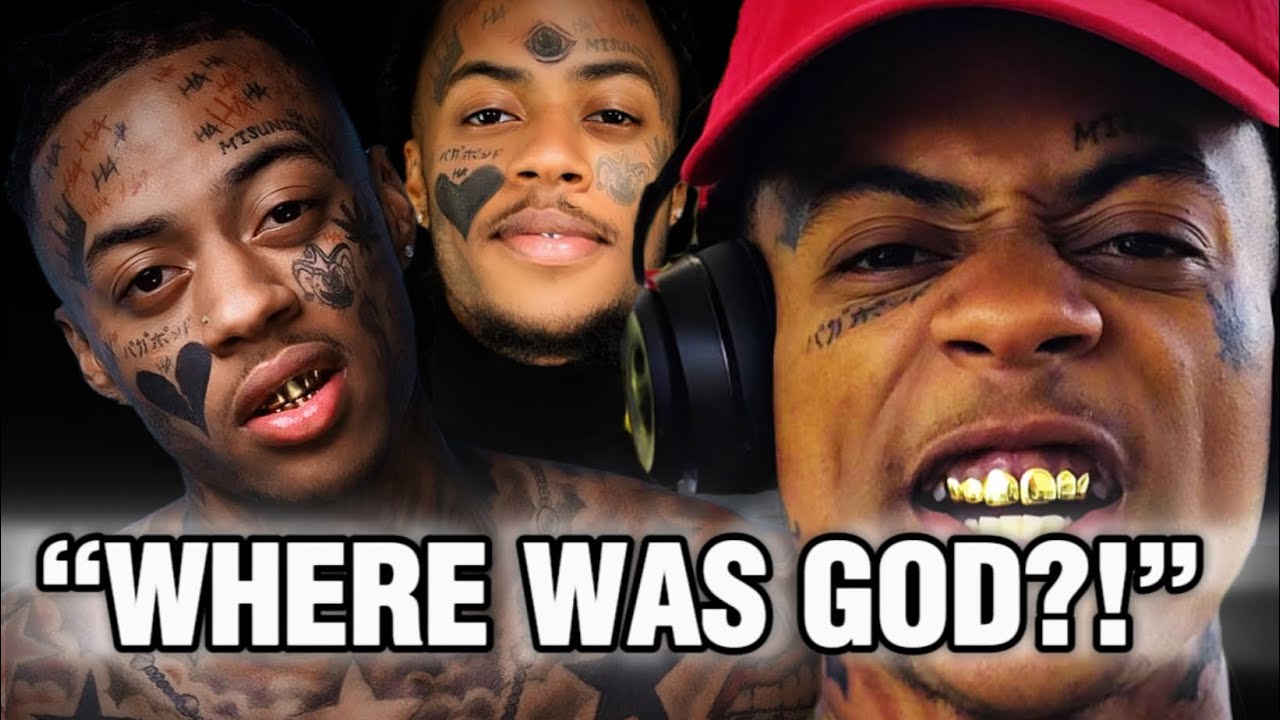 🔥 Boonk Gang: “Where Was God in My Worst Moments?” (Raw & Real Story ...