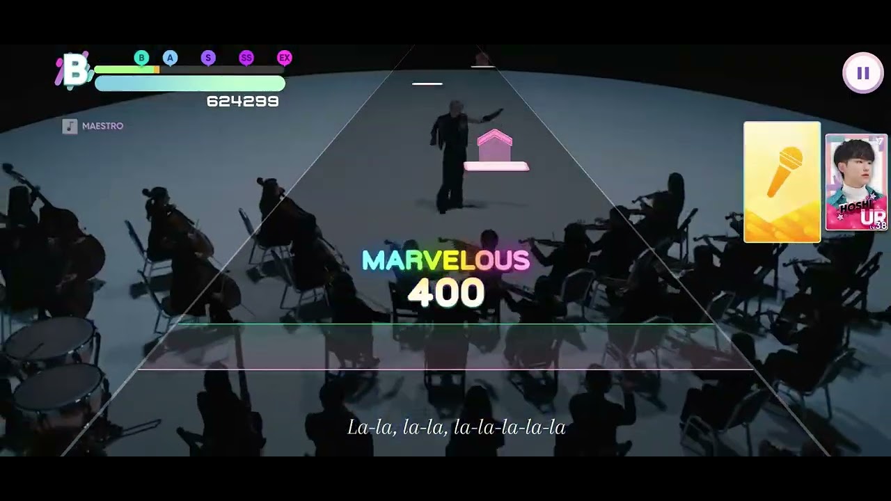 maestro #rhythmhive #seventeen 