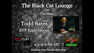 BCL Todd Bates 9 25