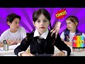 Mimi e Julinha e a História da diversidade na escola - Story about school bullying