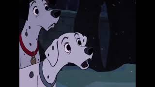 Jasper et Horace - Les 101 Dalmatiens - Walt Disney - Best Of 4