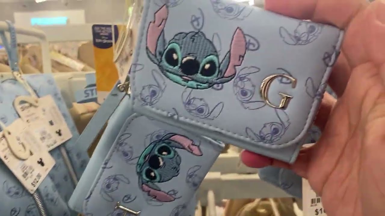 Primark Disney Finds- September 2025 #primark #primarkstyle #primarkshoes #disney #disneycharacters