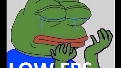 [COD4] Cod4 Fullbright+High Frames For [Low] PC Users [Tutorial]