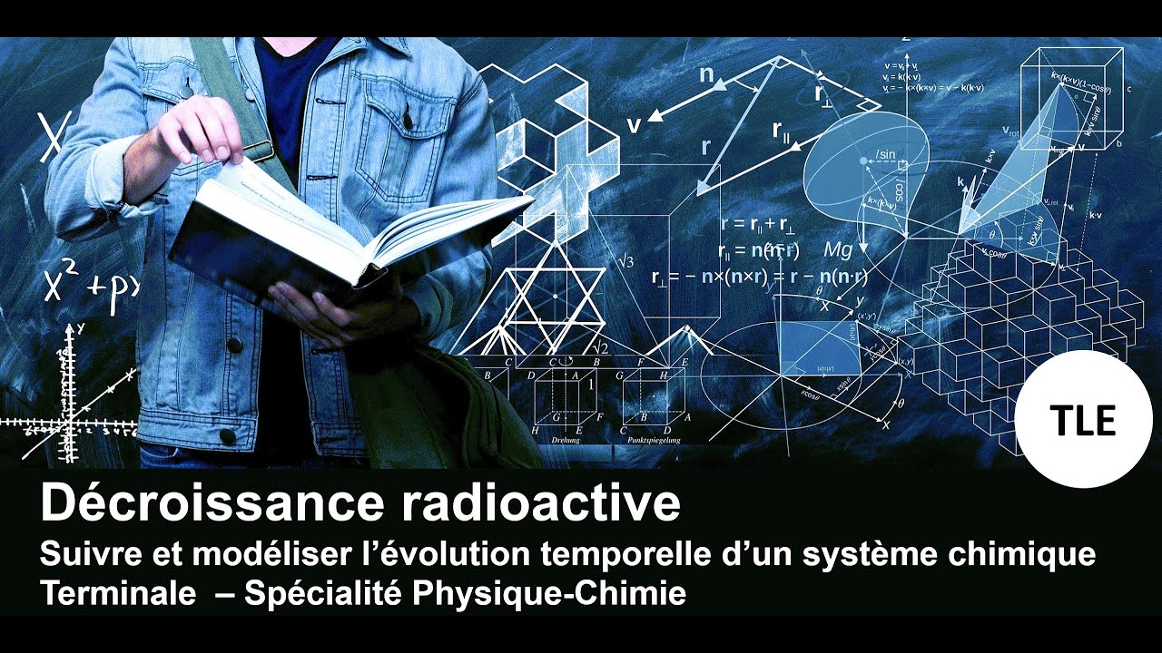 Radioactivité - TLE - Spé PHYSIQUE - YouTube