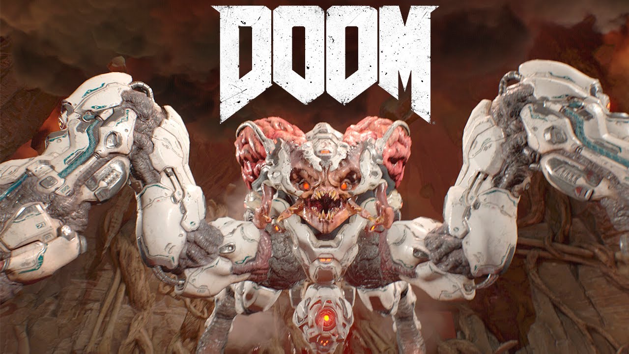 Финал | DOOM - YouTube