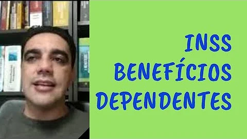 Quem são os dependentes da Previdência Social e como se dá a perda da qualidade de dependente?