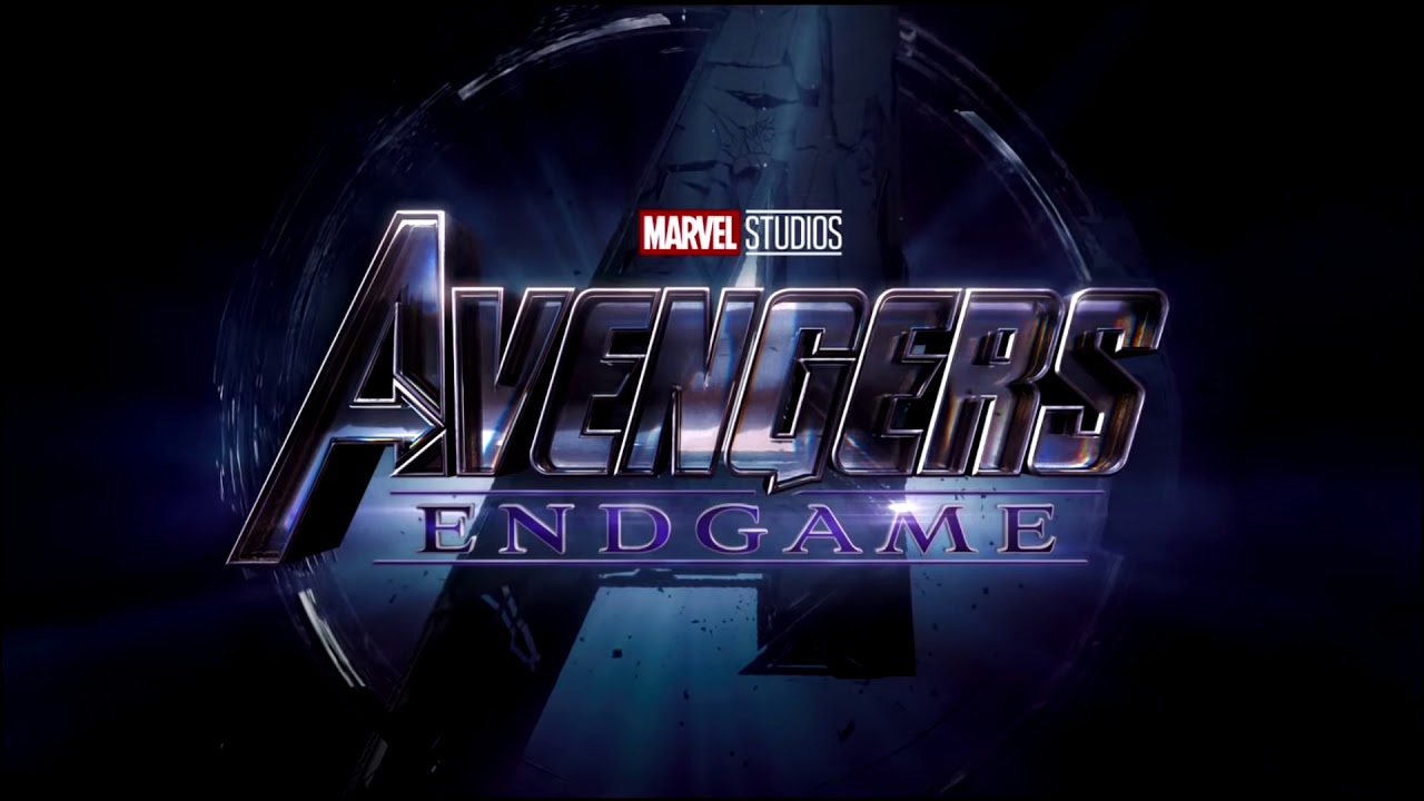 Marvel Studios' Avengers: Endgame - Official Trailer 