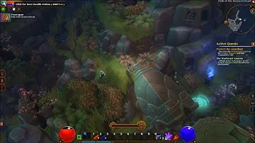 Torchlight II with Erik (Part 1)