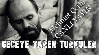 Mehmet Çetin Canlı Yayın ....