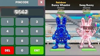 LUCKIEST ADMIN ABUSE!?