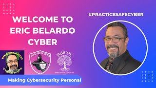 Welcome to Eric Belardo Cyber and Raíces Cyber