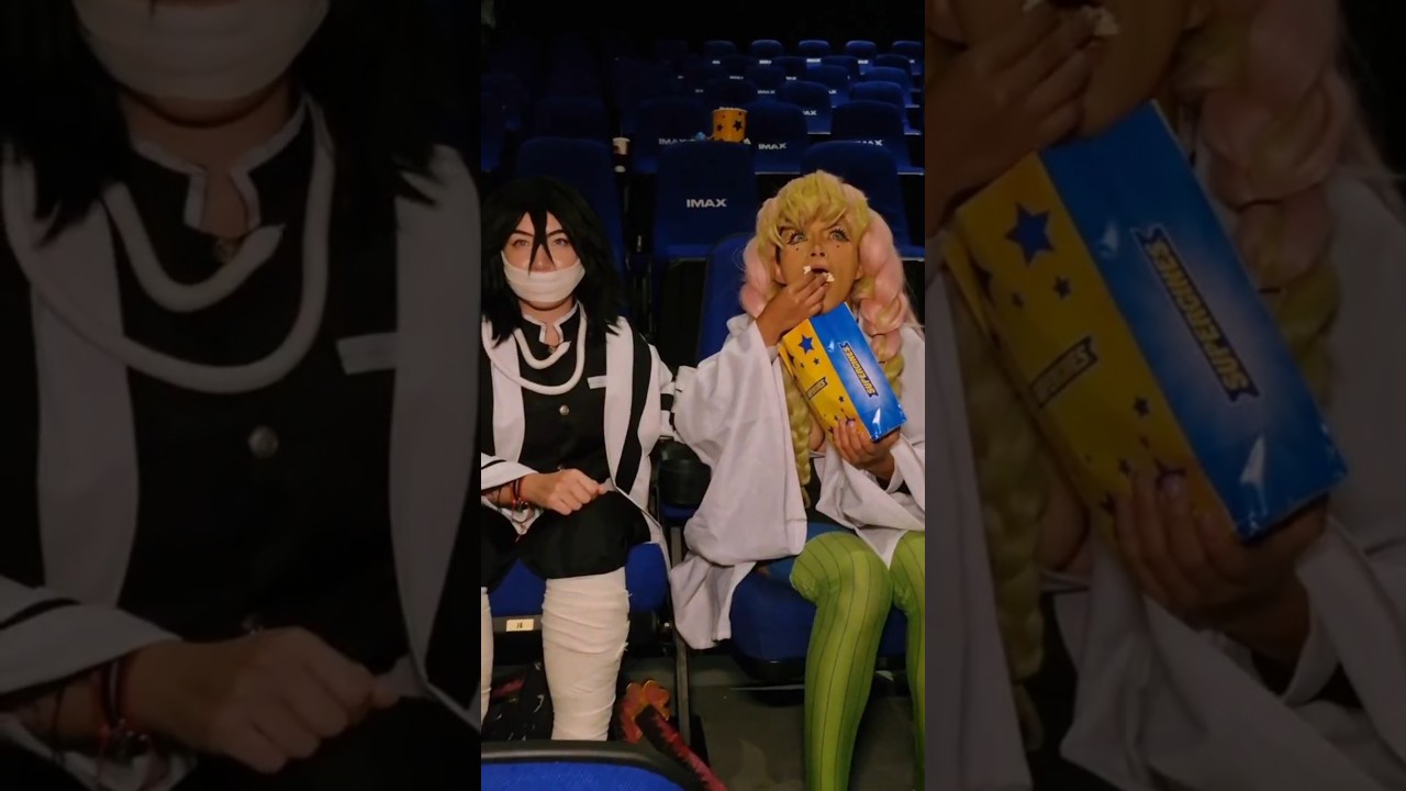 Deja tus preferencias Obanai! 🐍 #kny #infinitecastle #demonslayer