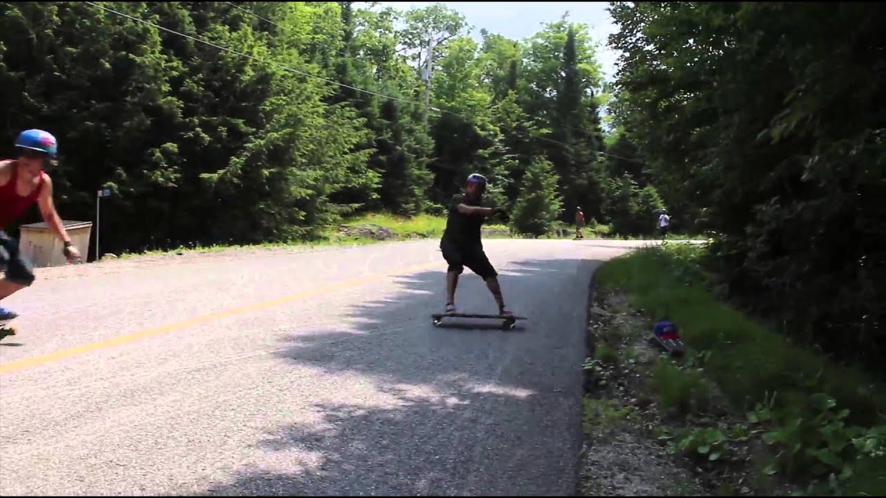 All Thane No Pain Slide Jam