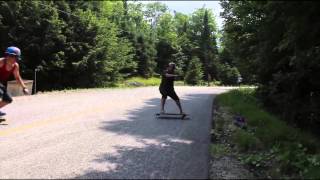 All Thane No Pain Slide Jam