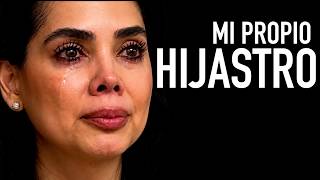 Mi hijastro se sobrepasó conmigo y nadie me creyó