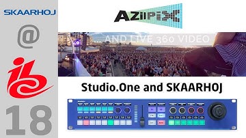 LEGACY - AzilPix Ultra High-Res Virtual Camera System