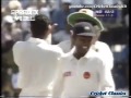 Rahul Dravid ODI Debut vs Sri Lanka 1996 at Singapore First Runs in International Cricket