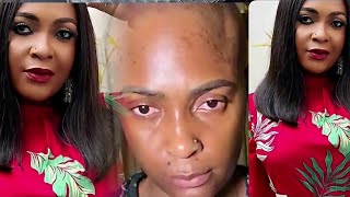 BLESSSINGCEO GOAT OF SCAMMING DELETS THE ONLINE PRINTED FAKE IMAGE INITIALLY SHARED BUSTED 2ND TIME.