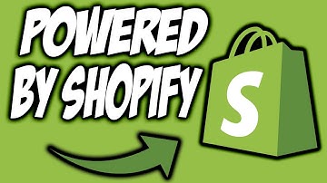 How to Remove Powered By Shopify on your Shopify Store ✅| Remove Powered by Shopify | 2020