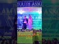 Tripura Halam #Fashion show 2022#