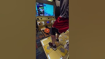 DDR A3 - Smash (923k)
