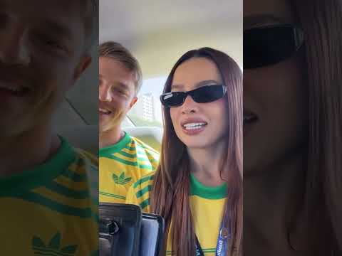 Juliette Freire (@juliette) archived Instagram live stream from May 1, 2026
