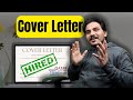 What's the SECRET to Writing a PERFECT Cover Letter with AI