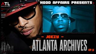 Future , Rocko and The Atlanta Mixtape Era (Rare Footage) | ATLANTA ARCHIVES Ep. 5