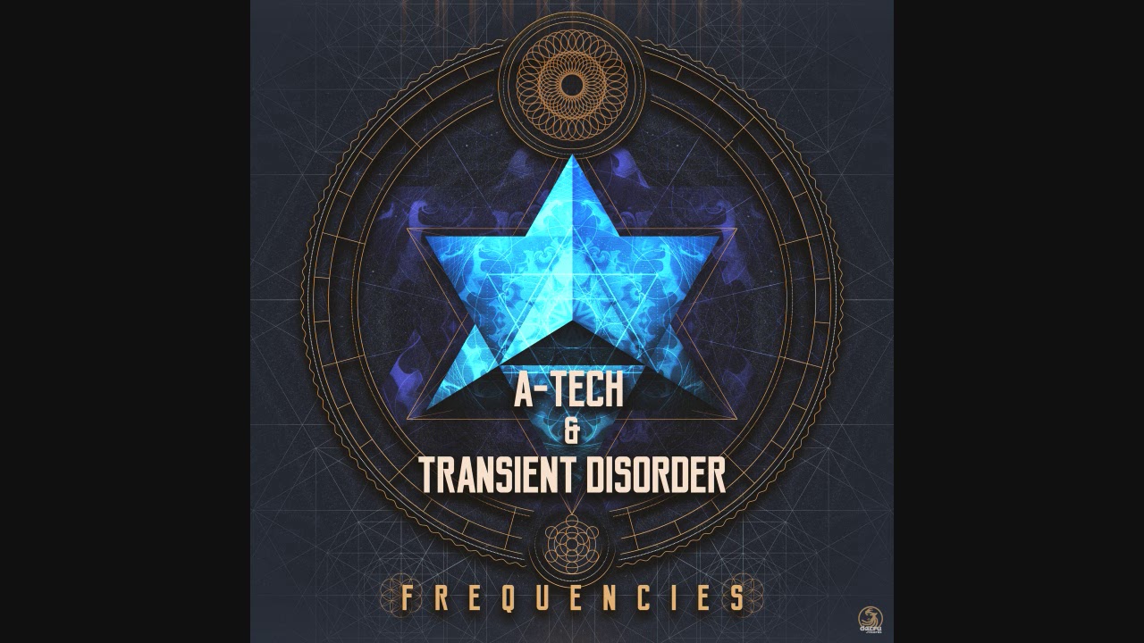 Watch A-Tech & Transient Disorder - Frequencies ᴴᴰ on YouTube Watch A-Tech & Transient Disorder - Frequencies ᴴᴰ on YouTube