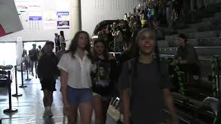 FRHS People's Choice Awards Assembly 2024