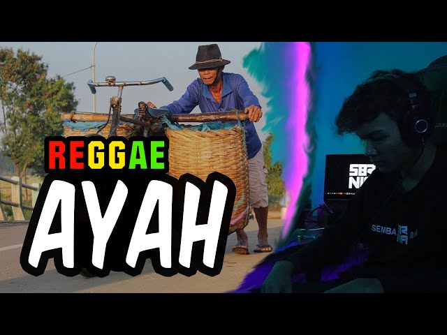 Reggae Ska Ayah - Rinto Harahap (dimana akan kucari aku menangis seorang diri) | SEMBARANIA class=