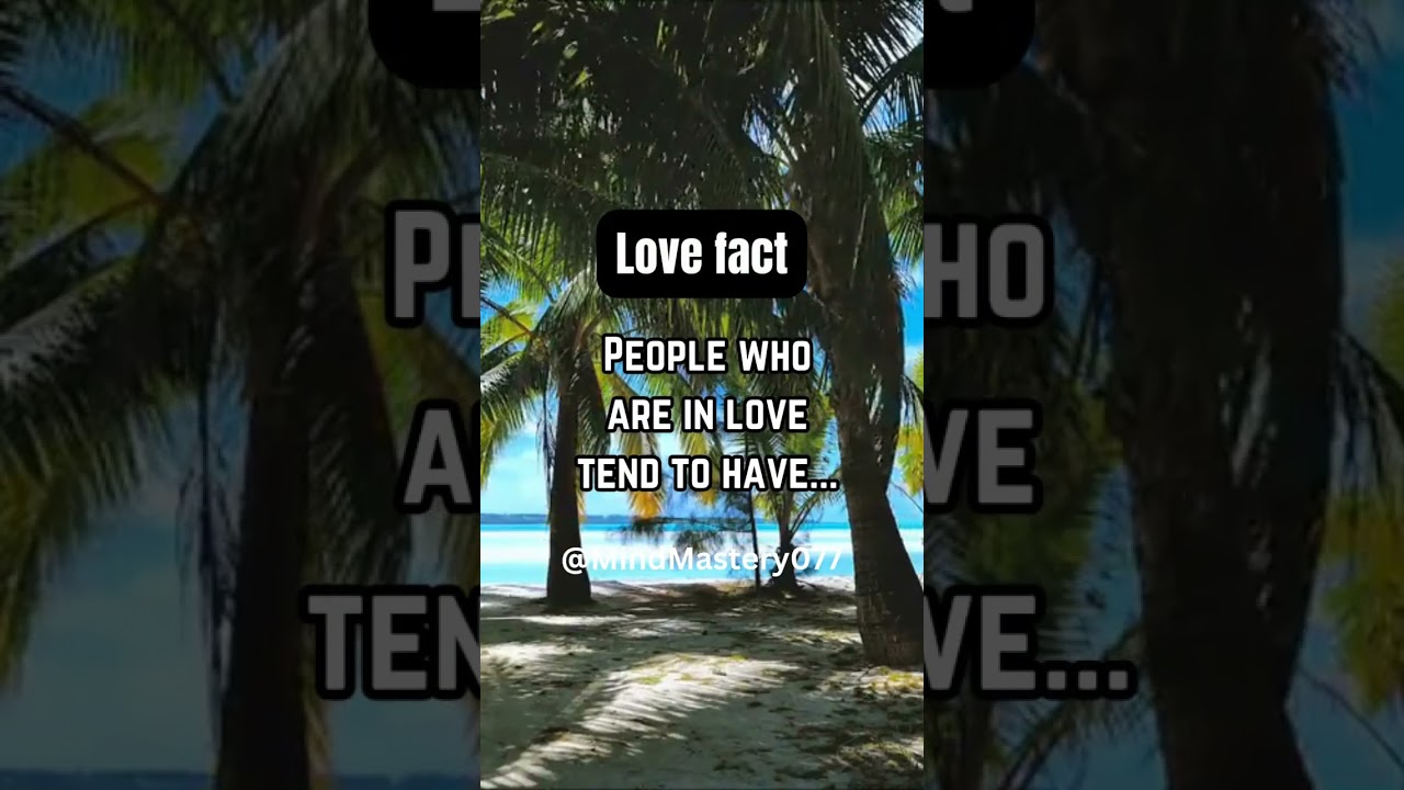 "Reduce Stress and Anxiety with Love: Mind Mastery 