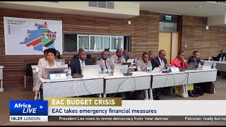 EAC borrows internally to fix budget crisis