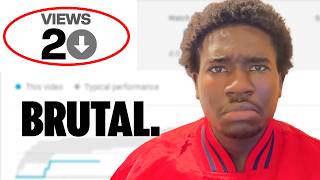 Why most people quit YouTube after just 30 days.