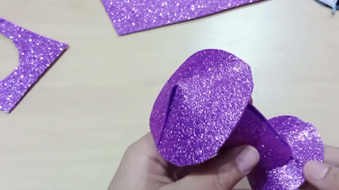 عملت فانوس رمضان وبخمسه جنيه بس