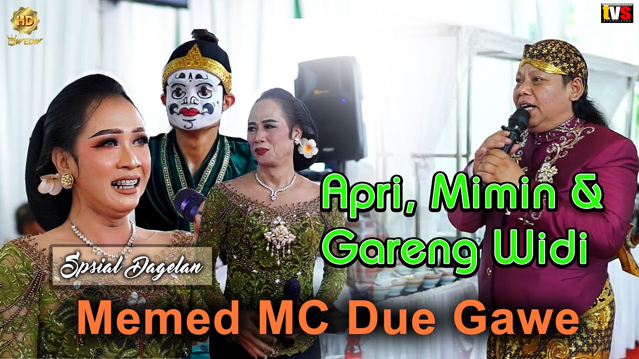 SPESIAL DAGELAN LUCU  SEPANJANG MASA 