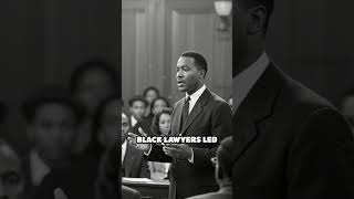 1934: Black Workers Demand Justice in Court