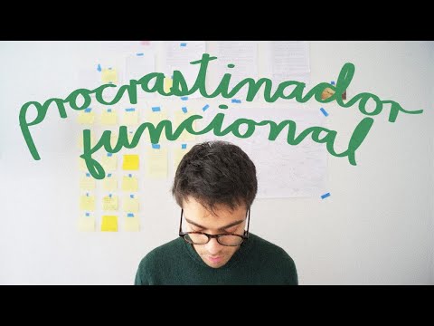 Video: ¿Cuándo usar el procrastinador?