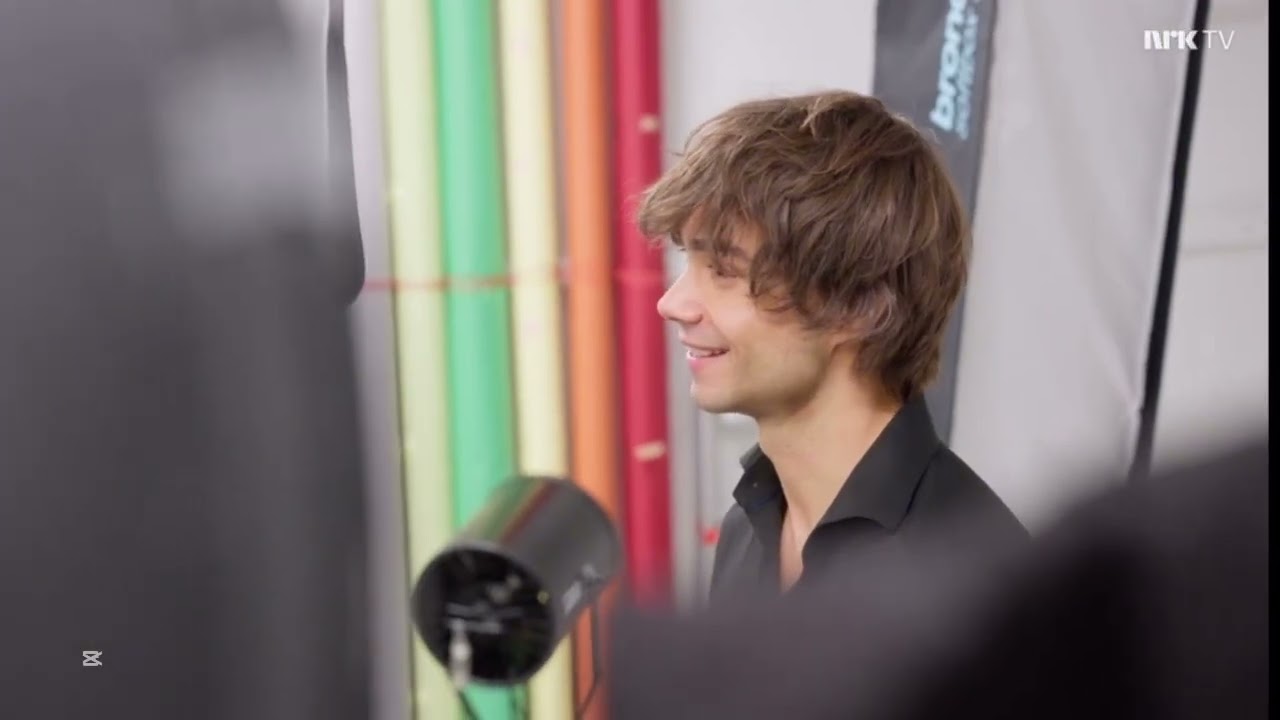 Alexsander Rybak MGP26 #Mgp #Alexsanderrybak