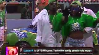 BBA7 20120614 TripleSlamPresentation