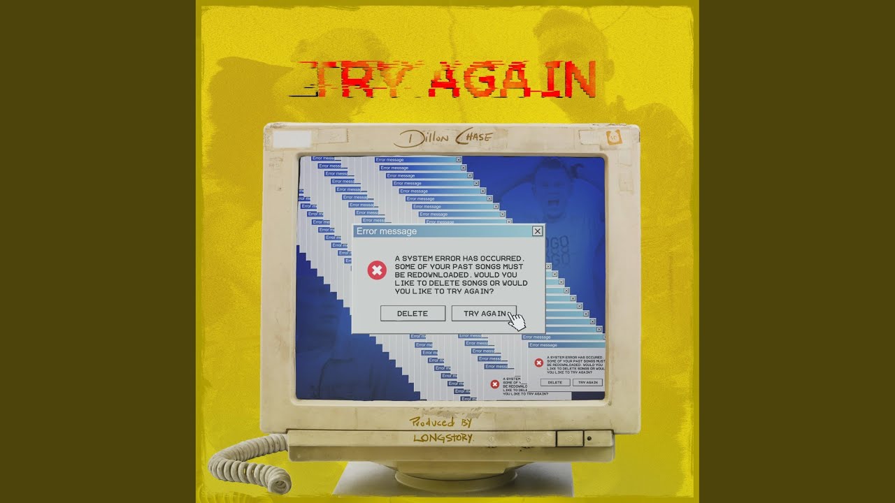 Guarda Scars (try again) su YouTube Guarda Scars (try again) su YouTube