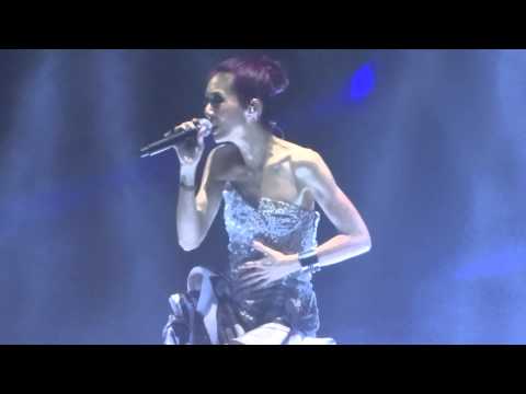 野孩子 - 楊千嬅Let's Begin演唱會2015香港站 尾場(31/01/2015)