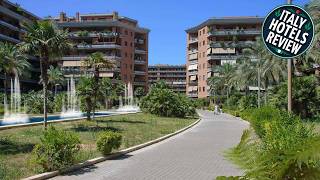 La Fiera GuestHouse | Rome, Italy | Hotel Review 🛏️ | Italy Hotels Review