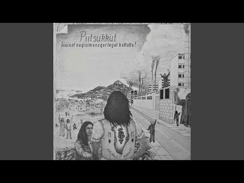 Piitsukkut — Nammineq Pitsinnik