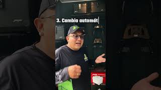 ⚙️ Tip Motero #19 – Tipos de cambios en motos