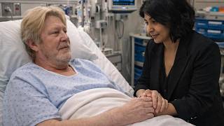 Birgitta Lassgård säger hejdå efter att Rolf Lassgård fick diagnosen cancer 🙏🏻