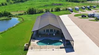 Texas RV Ranch Resort - Alvarado Texas